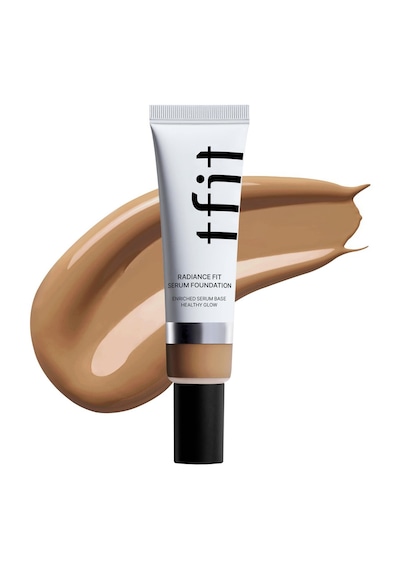 Tfit Serum Fondöten Radiance Fit Serum Fondöten Cilt Besleyici Fondöten-n05 Bej