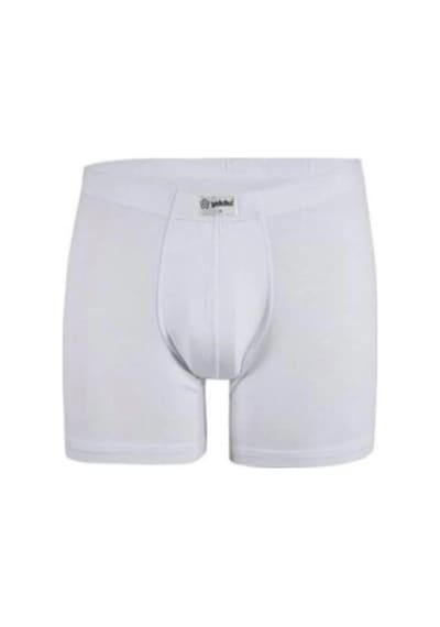 Yıldız Erkek Bambu Likralı Boxer 320 - 6 Adet 001 Yıldız Erkek Bambu Likralı Boxer 320 - 6 Adet 001