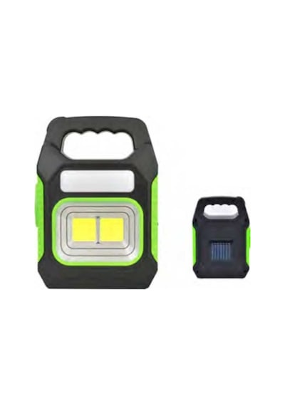 Forlife 20w Fonksiyonel Solar Fener