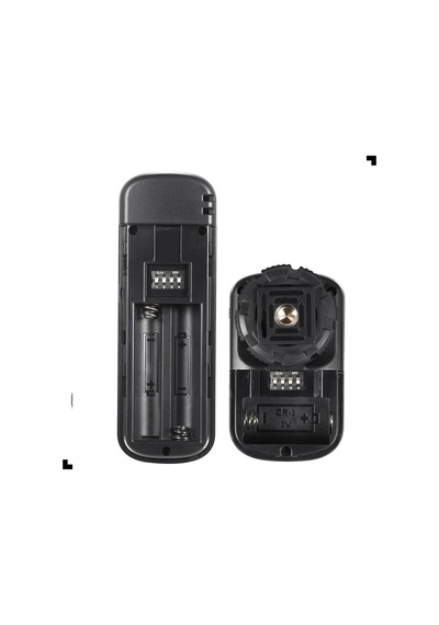 Youpro Yp-860 Nikon Dc0 2.4g Kablosuz Uzaktan Kumanda