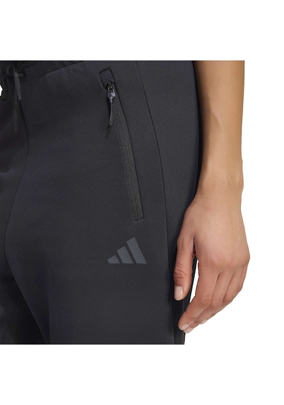 Adidas Z.n.e. Kadın Siyah Günlük Stil Eşofman Altı Kf6338