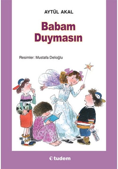 Babam Duymasın - Ezjı-762059