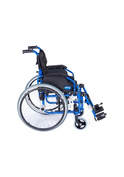Ky980ac-35 Özellikli Çocuk Pediatrik Tekerlekli Sandalye