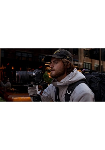 Polarpro 82mm Chroma Mckinnon Variable Nd & Polarizer Filtre 2 - 5 Stop