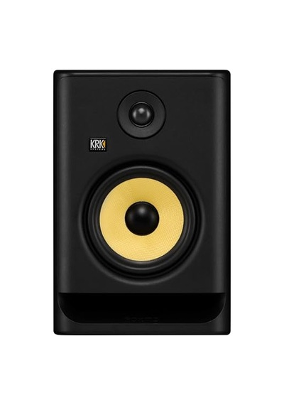 Rp7 G5 7" Stüdyo Monitörü, Tek