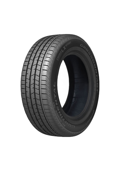 Continental 245/70R16 111T Crosscontact Lx Sport XL Dört Mevsim Lastiği - 2026