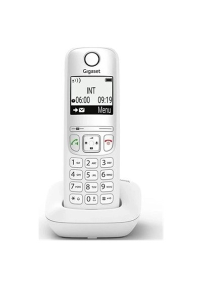 Gigaset A690 Beyaz Handsfree Dect Telsiz Telefon Kdo
