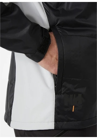 Helly Hansen Workwear Kensington Mont -73233 Gri