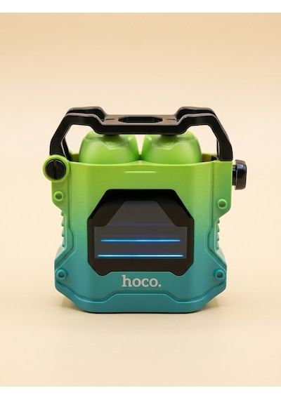 Hoco Ew33 İnterstellar Metal Kasa Bluetooth Kulaklık