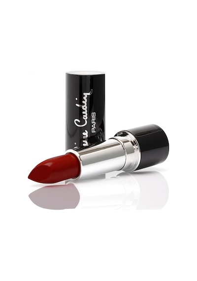 Pierre Cardin Porcelain Matte Edition Lipstick - Red Coral - 212