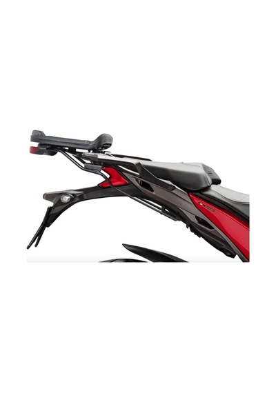 Shad Çanta Demiri Ducatı Multıstrada 950/1200/1260 D0ml17st Siyah