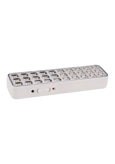 30 LEDLİ 4 WATT IŞLDAK BEYAZ Beyaz