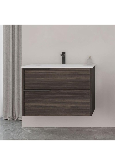 Orka Noventa 101 Alt Modül + Lavabo Cabana Diğer Orka Noventa 101 Alt Modül + Lavabo Cabana Diğer