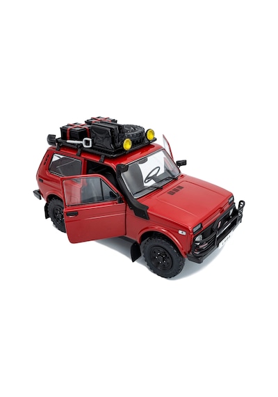 1:18 Solido Lada Niva 1980