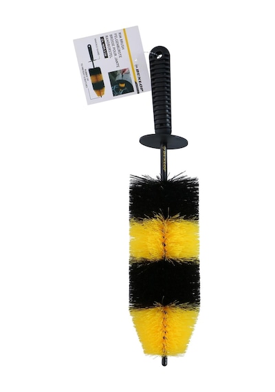 Dunlop Dun128 Jant Fırçası Ø9,5x46 Cm