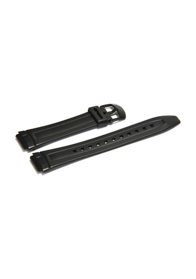 Casio Aw-80 Aw-82-190W Plastik Saat Kordon Kayış Fezalüx Ma...
