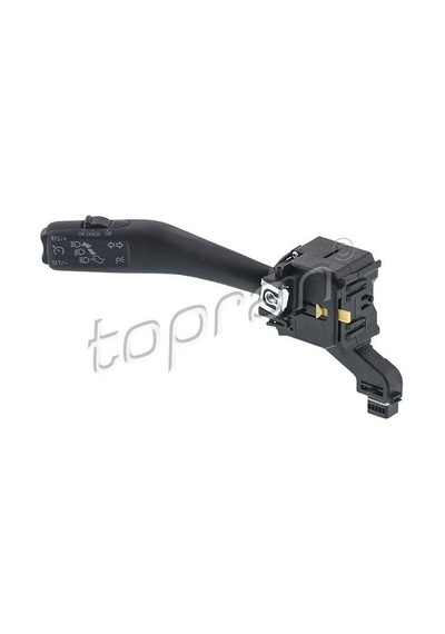 TOPRAN 112242001 755 Sinyal Sellektör Kolu Hız Kontrol Caddy III-Golf V-VI-Plus-Jetta III-Touran-Octavia-Superb-Alt