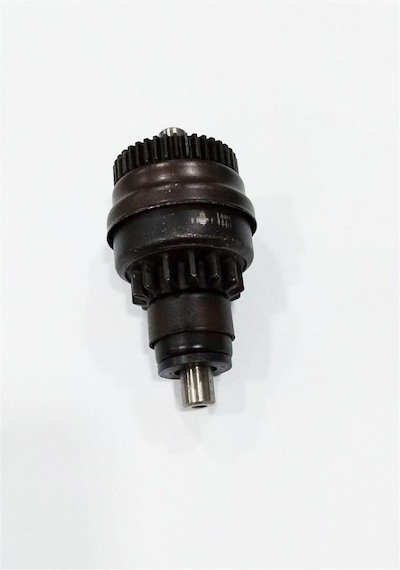 Honda Actıva 100 Marş Pinyon Diş Li Motospartan