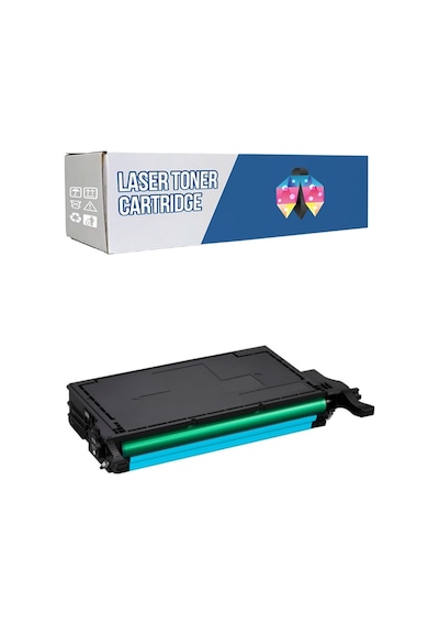 Safir Toner Samsung Clp-770 - 775nd /clt-c609s Mavi 7.000 Syf Uyumlu Tone