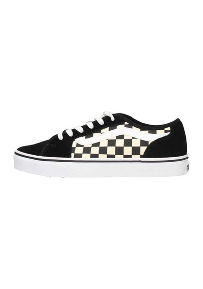 Vans Unısex Mn Filmore Decon Spor Ayakkabı Vn0a3wkz5gx1 001