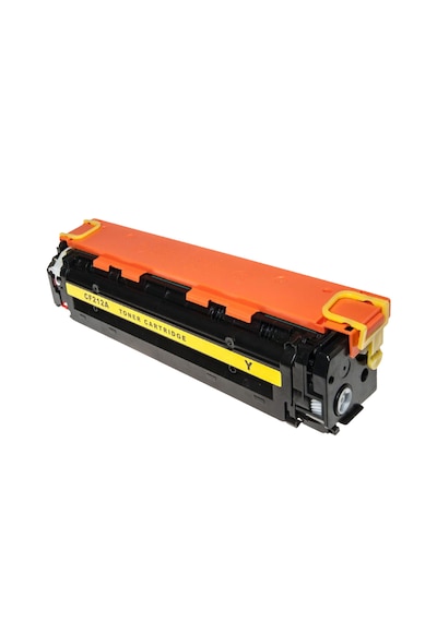 Drl Premium Cb543a Kırmızı Magenta 125a Uyumlu Toner - Kutu Tam Uyumlu