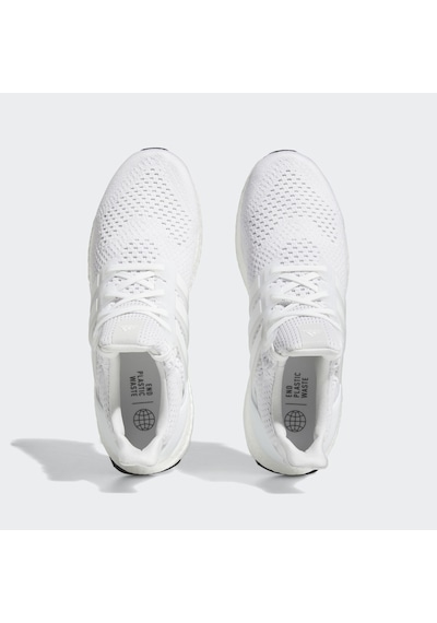 adidas HQ4202 ULTRABOOST 1.0 Erkek Yürüyüş Koşu Ayakkabısı Beyaz