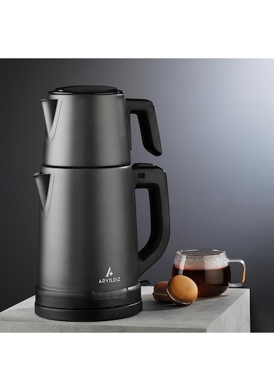 Aryıldız Tea Harmony A256572 Çay Makinesi