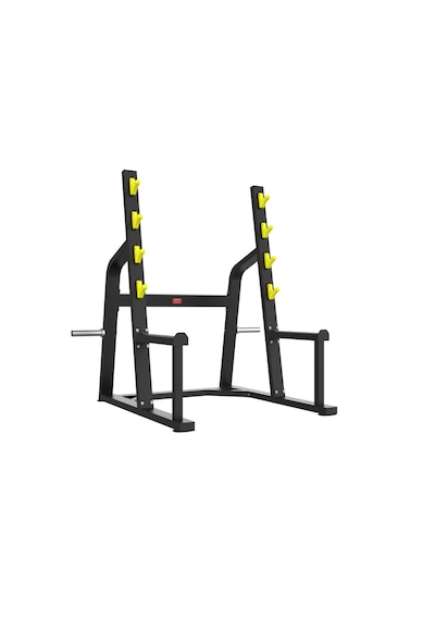 Sporfix Squat Rack - Vücut Geliştirme-fitness-cardio