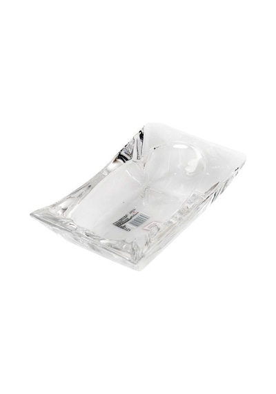 Şeffaf Kristal Küllük - Tr4598