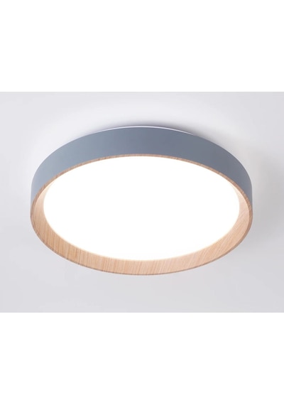 Pathos Model Özel Tasarım 42 Cm 3 Renk Beyaz-gün Işığı-sarı