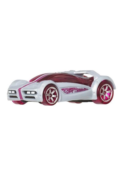 Hot Wheels Film Arabaları Özel Seri Gdg83-jcb92