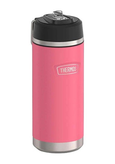 Thermos Icon Is251 0,53l Pıpetlı Termos Hot Pınk Pipetli Termos Is251-023082 Pembe Pembe