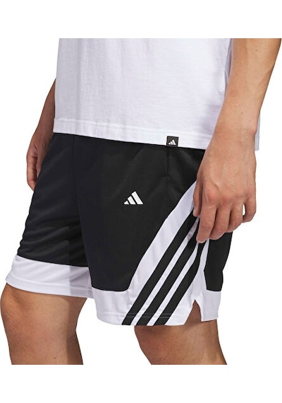 Adidas Pro Motion Shor Erkek Basketbol Şortu Jz0091 Siyah