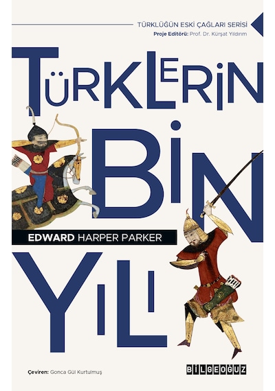 Türklerin Bin Yılı
