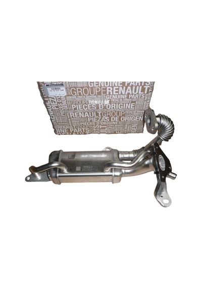 MAIS 147357324R EGR SOGUTUCUSU CLIO IV-MEGANE IV-KADJAR 1.5DCI K9