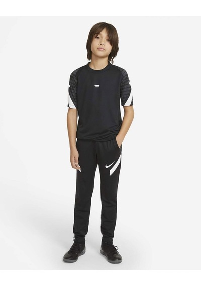Nıke Nike Dri-fıt Strike Çocuk Eşofman Altı Cw5864-010 siyah