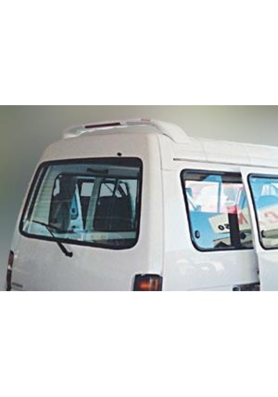 Hyundai Panelvan L300 Astarlı Spoilerr