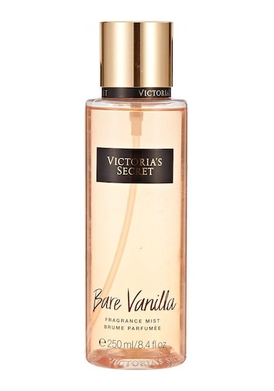 Victoria's Secret Bare Vanilla Vücut Spreyi 250 ML