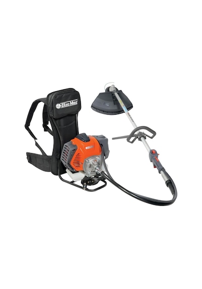 Bch 500bp Benzin Motorlu Sırt Tırpan 2.8 Hp