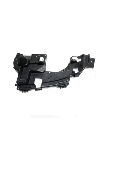 Mercedes - Arka Tampon Ekzoz Braketi Sağ Amg W205 2014-