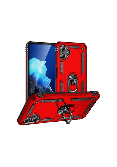 Galaxy Uyumlu A06 Kılıf Zore Vega Kapak