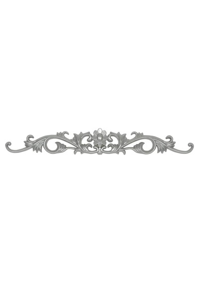 Decogold Gümüş Papatya Motif 10 65 Cm