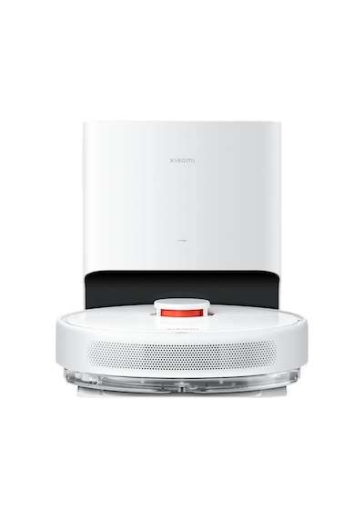 Xiaomi Robot Vacuum X10 Akıllı Robot Süpürge ve Mop