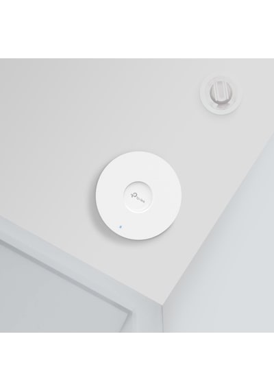 TP-Link EAP650 AX3000 WIFI 6 Tavan Tipi Access Point