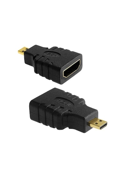 Powermaster Hdmı Dişi/mıcro Hdmı Erkek Çevirici