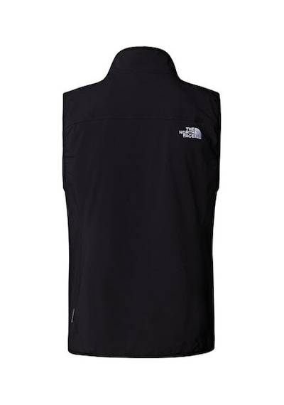 The North Face M Nimble Vest - Eu Erkek Yeleği Nf0a8cd7jk31 Siyah Siyah