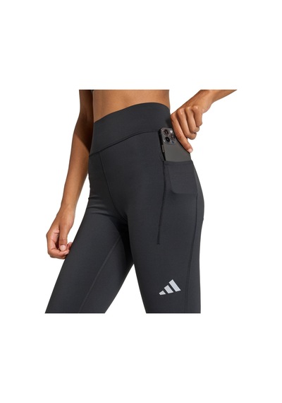 Ka0135-k Adidas Adi365 C 7-8 Kadın Tayt Siyah Ka0135-k Siyah