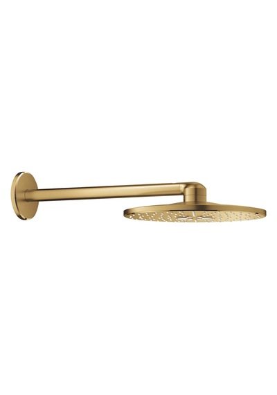 Grohe Rainshower Smartactive 310 Tepe Duşu Seti 430 Mm, 2 Akışlı 26475gn0