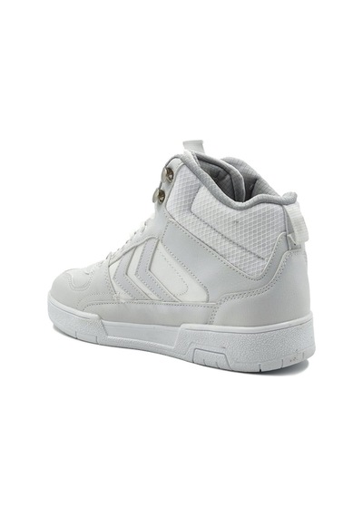 Hummel 900612 Versay High Spor Ayakkabı Beyaz 001