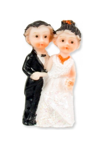 Gelın Damat Simli P1 20 Adet